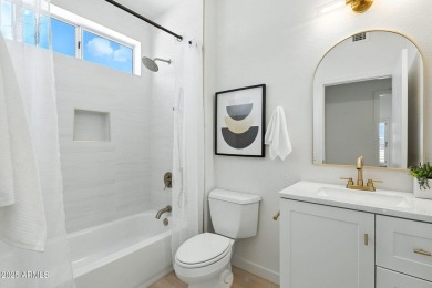 Welcome to your fully renovated home in the desirable 55+ on Trail Ridge Golf Course in Arizona - for sale on GolfHomes.com, golf home, golf lot