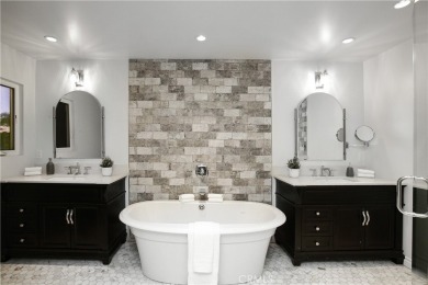 Stunning 2-story home near Rio Hondo golf course. This 3 bedroom on Rio Hondo Golf Club in California - for sale on GolfHomes.com, golf home, golf lot