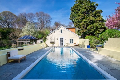 Magical Oasis: Incredible opportunity to own this one-of-a-kind on Montauk Downs State Park Golf Course in New York - for sale on GolfHomes.com, golf home, golf lot