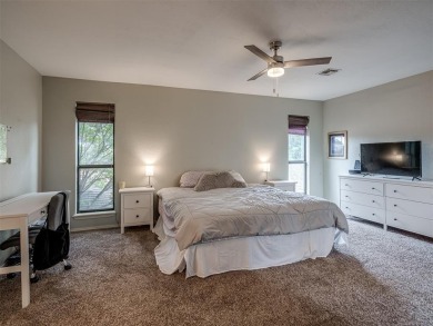 This complex is located close to shopping, restaurants, schools on KickingBird Golf Course in Oklahoma - for sale on GolfHomes.com, golf home, golf lot