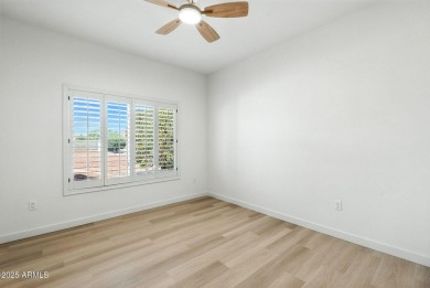 Welcome to your fully renovated home in the desirable 55+ on Trail Ridge Golf Course in Arizona - for sale on GolfHomes.com, golf home, golf lot