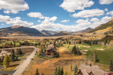 Charlie Farnan, Bluebird Real Estate, LLC, C: , cfarnan,  : Flat on The Club At Crested Butte in Colorado - for sale on GolfHomes.com, golf home, golf lot