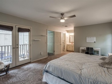 This complex is located close to shopping, restaurants, schools on KickingBird Golf Course in Oklahoma - for sale on GolfHomes.com, golf home, golf lot