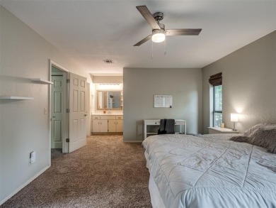 This complex is located close to shopping, restaurants, schools on KickingBird Golf Course in Oklahoma - for sale on GolfHomes.com, golf home, golf lot