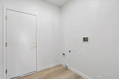 Welcome to your fully renovated home in the desirable 55+ on Trail Ridge Golf Course in Arizona - for sale on GolfHomes.com, golf home, golf lot