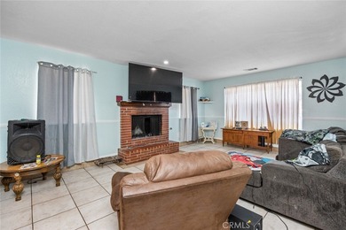 Nestled in the desirable high-desert city of Hesperia, CA, this on  in California - for sale on GolfHomes.com, golf home, golf lot