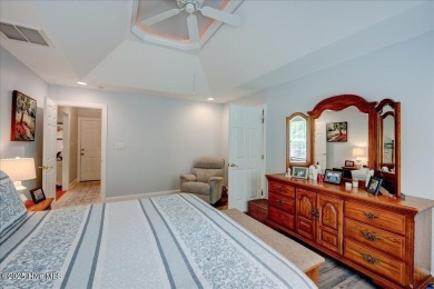 So many upgrades have been made to this stunning 4 Bedroom home on Harbour Point Golf Club in North Carolina - for sale on GolfHomes.com, golf home, golf lot