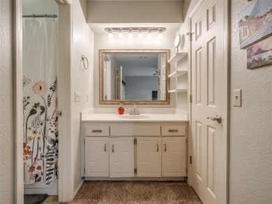This complex is located close to shopping, restaurants, schools on KickingBird Golf Course in Oklahoma - for sale on GolfHomes.com, golf home, golf lot