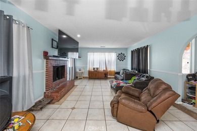 Nestled in the desirable high-desert city of Hesperia, CA, this on  in California - for sale on GolfHomes.com, golf home, golf lot