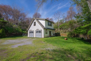 Magical Oasis: Incredible opportunity to own this one-of-a-kind on Montauk Downs State Park Golf Course in New York - for sale on GolfHomes.com, golf home, golf lot