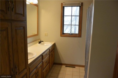 Take a look at this 5 bedroom, 4 bath, 2 story home with a on Glencoe Country Club in Minnesota - for sale on GolfHomes.com, golf home, golf lot