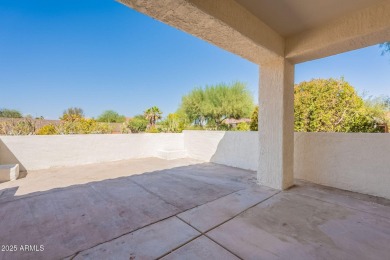 Welcome to your fully renovated home in the desirable 55+ on Trail Ridge Golf Course in Arizona - for sale on GolfHomes.com, golf home, golf lot