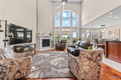 Seize the chance to own this delightful property!! Situated on on Stonewolf Golf Club in Illinois - for sale on GolfHomes.com, golf home, golf lot
