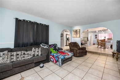 Nestled in the desirable high-desert city of Hesperia, CA, this on  in California - for sale on GolfHomes.com, golf home, golf lot