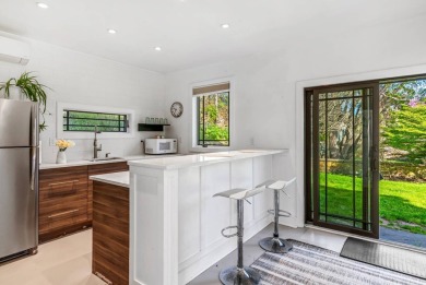 Magical Oasis: Incredible opportunity to own this one-of-a-kind on Montauk Downs State Park Golf Course in New York - for sale on GolfHomes.com, golf home, golf lot