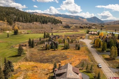 Charlie Farnan, Bluebird Real Estate, LLC, C: , cfarnan,  : Flat on The Club At Crested Butte in Colorado - for sale on GolfHomes.com, golf home, golf lot