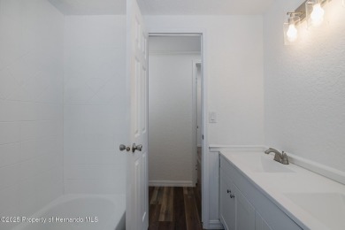 Welcome to this beautifully remodeled home, offering two on High Point Golf Club, Inc. in Florida - for sale on GolfHomes.com, golf home, golf lot