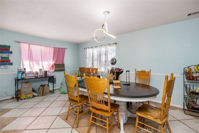 Nestled in the desirable high-desert city of Hesperia, CA, this on  in California - for sale on GolfHomes.com, golf home, golf lot