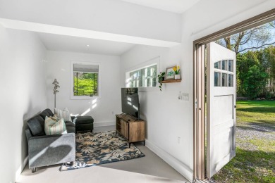 Magical Oasis: Incredible opportunity to own this one-of-a-kind on Montauk Downs State Park Golf Course in New York - for sale on GolfHomes.com, golf home, golf lot