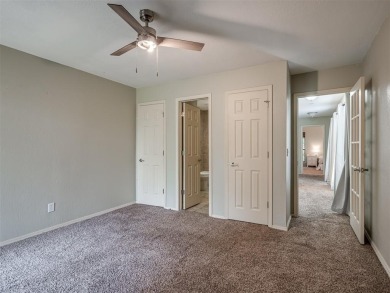 This complex is located close to shopping, restaurants, schools on KickingBird Golf Course in Oklahoma - for sale on GolfHomes.com, golf home, golf lot