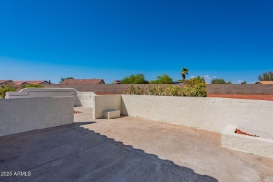 Welcome to your fully renovated home in the desirable 55+ on Trail Ridge Golf Course in Arizona - for sale on GolfHomes.com, golf home, golf lot