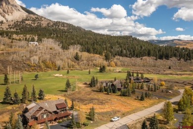 Charlie Farnan, Bluebird Real Estate, LLC, C: , cfarnan,  : Flat on The Club At Crested Butte in Colorado - for sale on GolfHomes.com, golf home, golf lot