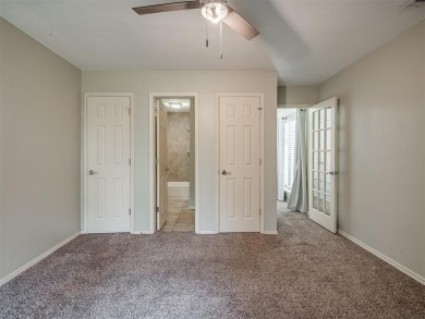This complex is located close to shopping, restaurants, schools on KickingBird Golf Course in Oklahoma - for sale on GolfHomes.com, golf home, golf lot