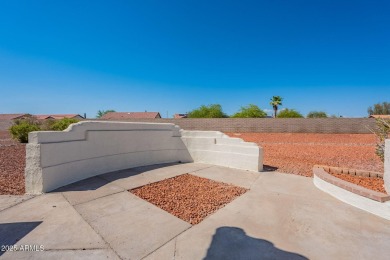 Welcome to your fully renovated home in the desirable 55+ on Trail Ridge Golf Course in Arizona - for sale on GolfHomes.com, golf home, golf lot