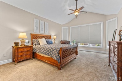 Seize the chance to own this delightful property!! Situated on on Stonewolf Golf Club in Illinois - for sale on GolfHomes.com, golf home, golf lot