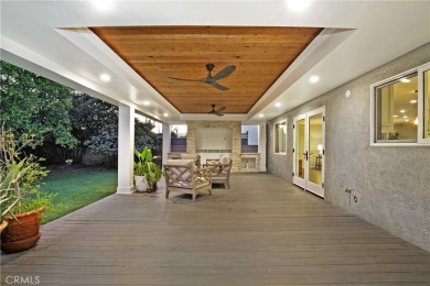Stunning 2-story home near Rio Hondo golf course. This 3 bedroom on Rio Hondo Golf Club in California - for sale on GolfHomes.com, golf home, golf lot