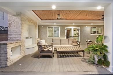 Stunning 2-story home near Rio Hondo golf course. This 3 bedroom on Rio Hondo Golf Club in California - for sale on GolfHomes.com, golf home, golf lot