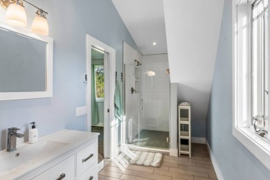 Magical Oasis: Incredible opportunity to own this one-of-a-kind on Montauk Downs State Park Golf Course in New York - for sale on GolfHomes.com, golf home, golf lot