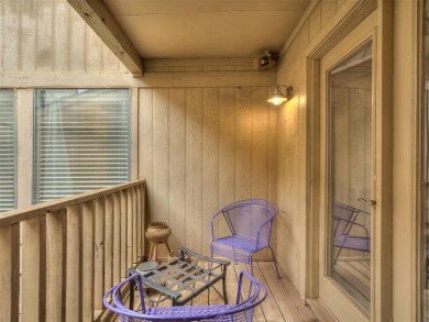 This complex is located close to shopping, restaurants, schools on KickingBird Golf Course in Oklahoma - for sale on GolfHomes.com, golf home, golf lot