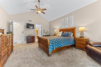 Seize the chance to own this delightful property!! Situated on on Stonewolf Golf Club in Illinois - for sale on GolfHomes.com, golf home, golf lot