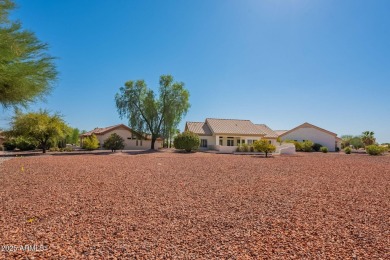 Welcome to your fully renovated home in the desirable 55+ on Trail Ridge Golf Course in Arizona - for sale on GolfHomes.com, golf home, golf lot