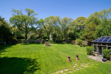 Magical Oasis: Incredible opportunity to own this one-of-a-kind on Montauk Downs State Park Golf Course in New York - for sale on GolfHomes.com, golf home, golf lot