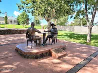 This stunning brand-new, heavily upgraded 2024 Champion home on Silver Creek Golf Club in Arizona - for sale on GolfHomes.com, golf home, golf lot