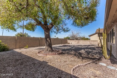 Move in ready well maintained and tastefully  furnished 2 bed 1 on Fountain of the Sun Country Club in Arizona - for sale on GolfHomes.com, golf home, golf lot