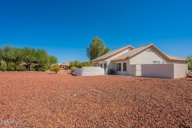 Welcome to your fully renovated home in the desirable 55+ on Trail Ridge Golf Course in Arizona - for sale on GolfHomes.com, golf home, golf lot