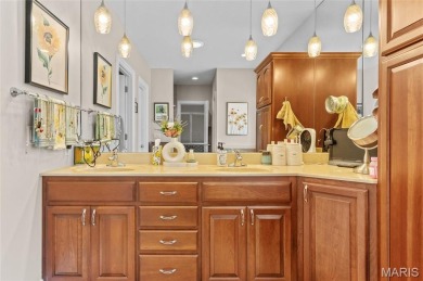 Seize the chance to own this delightful property!! Situated on on Stonewolf Golf Club in Illinois - for sale on GolfHomes.com, golf home, golf lot
