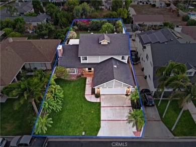 Stunning 2-story home near Rio Hondo golf course. This 3 bedroom on Rio Hondo Golf Club in California - for sale on GolfHomes.com, golf home, golf lot