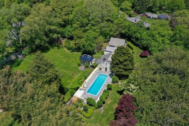 Magical Oasis: Incredible opportunity to own this one-of-a-kind on Montauk Downs State Park Golf Course in New York - for sale on GolfHomes.com, golf home, golf lot