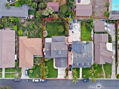 Stunning 2-story home near Rio Hondo golf course. This 3 bedroom on Rio Hondo Golf Club in California - for sale on GolfHomes.com, golf home, golf lot