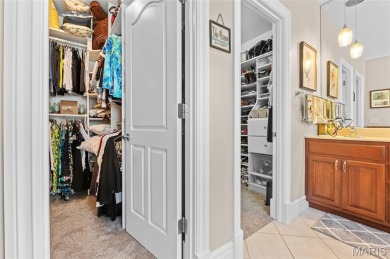 Seize the chance to own this delightful property!! Situated on on Stonewolf Golf Club in Illinois - for sale on GolfHomes.com, golf home, golf lot