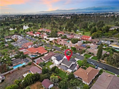Stunning 2-story home near Rio Hondo golf course. This 3 bedroom on Rio Hondo Golf Club in California - for sale on GolfHomes.com, golf home, golf lot