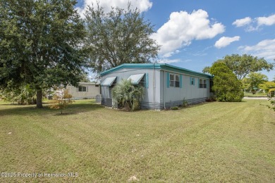 Welcome to this beautifully remodeled home, offering two on High Point Golf Club, Inc. in Florida - for sale on GolfHomes.com, golf home, golf lot