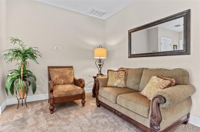 Seize the chance to own this delightful property!! Situated on on Stonewolf Golf Club in Illinois - for sale on GolfHomes.com, golf home, golf lot