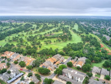 This complex is located close to shopping, restaurants, schools on KickingBird Golf Course in Oklahoma - for sale on GolfHomes.com, golf home, golf lot