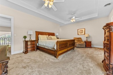 Seize the chance to own this delightful property!! Situated on on Stonewolf Golf Club in Illinois - for sale on GolfHomes.com, golf home, golf lot
