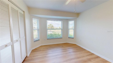 Welcome to this beautifully updated 3-bedroom, 2-bath pool home on Twin Isles Country Club in Florida - for sale on GolfHomes.com, golf home, golf lot